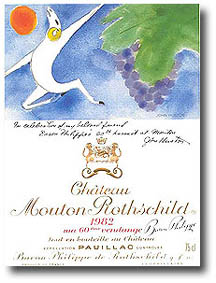 Château Mouton Rothschild